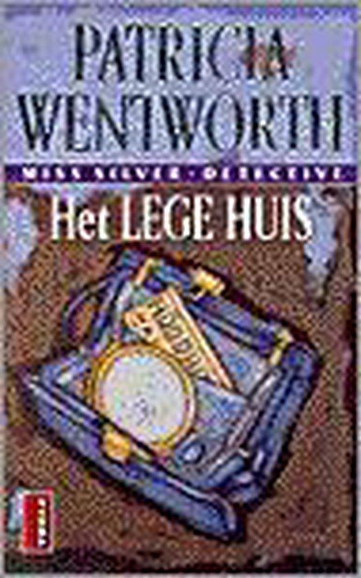 9789024534401 Het lege huis