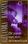 9789024535033 De hand van een moordenaar