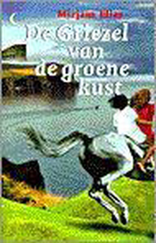 9789024535095 De griezel van de groene kust