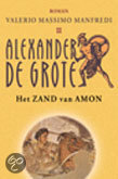 9789024535224 Alexander de Grote II Het zand van Amon