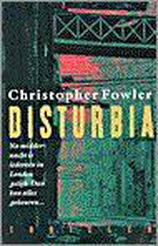 9789024535866 Disturbia