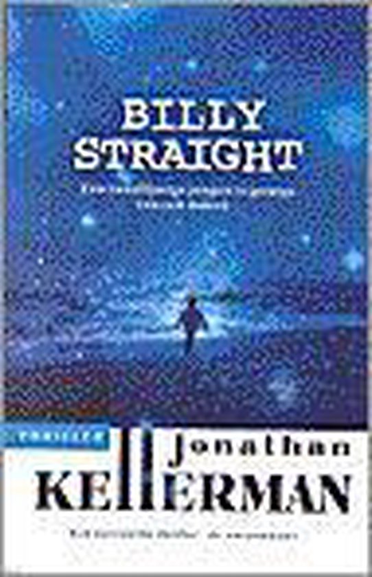 9789024536191 Billy Straight