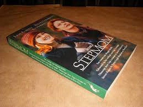 9789024536610 Stepmom Film editie