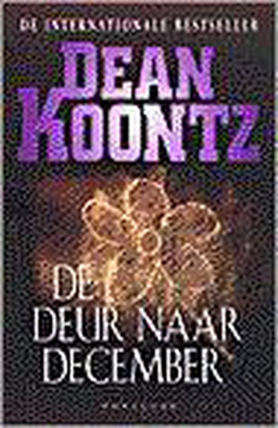 9789024536764 De deur naar december