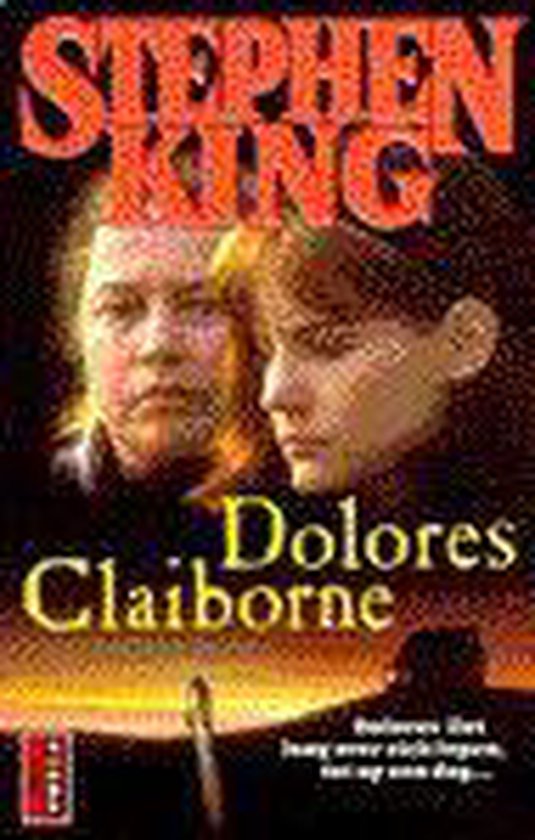 9789024536993 Dolores Claiborne