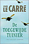 9789024538164 Toegewijde Tuinier