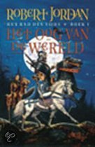 9789024538270 Het Rad des Tijds 1 Het oog van de wereld
