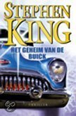 9789024539147 Het geheim van de Buick