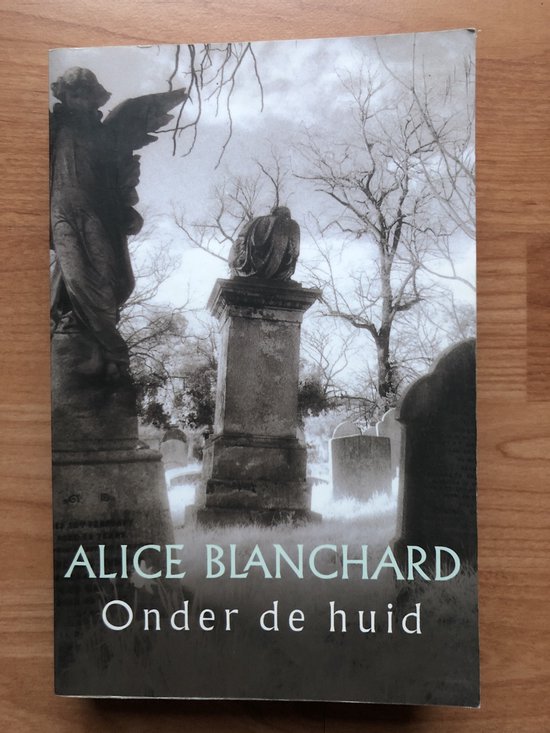 9789024539291 Onder de huid