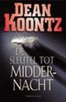 9789024539475 De sleutel tot middernacht