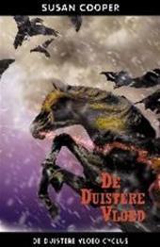 9789024539871 De duistere vloed