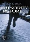 9789024540297 Minority report  Film editie