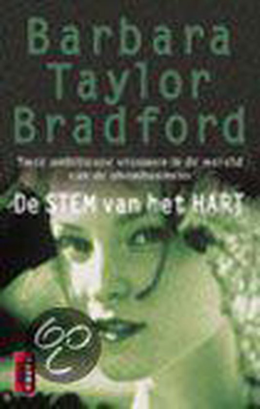 9789024540426 De stem van het hart