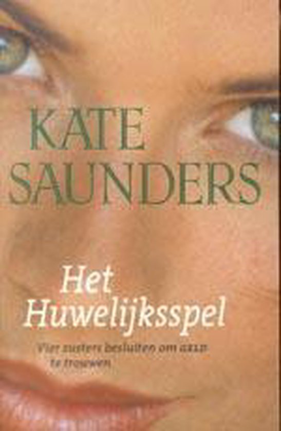 9789024540457 Het huwelijksspel