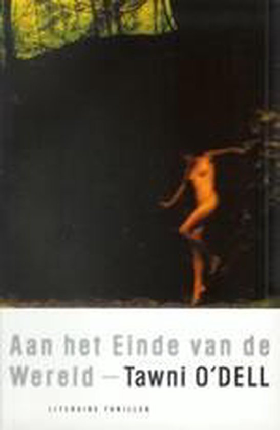 9789024540990 Aan het einde van de wereld