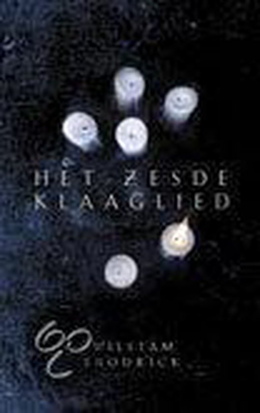 9789024542758 Het zesde klaaglied