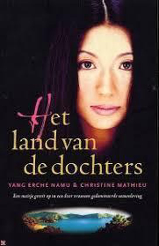 9789024542932 Het land van de dochters