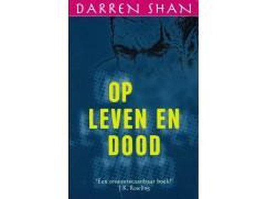 9789024543168 Op leven en dood
