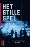 9789024544370 Het stille spel