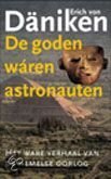 9789024544936 De goden waren astronauten