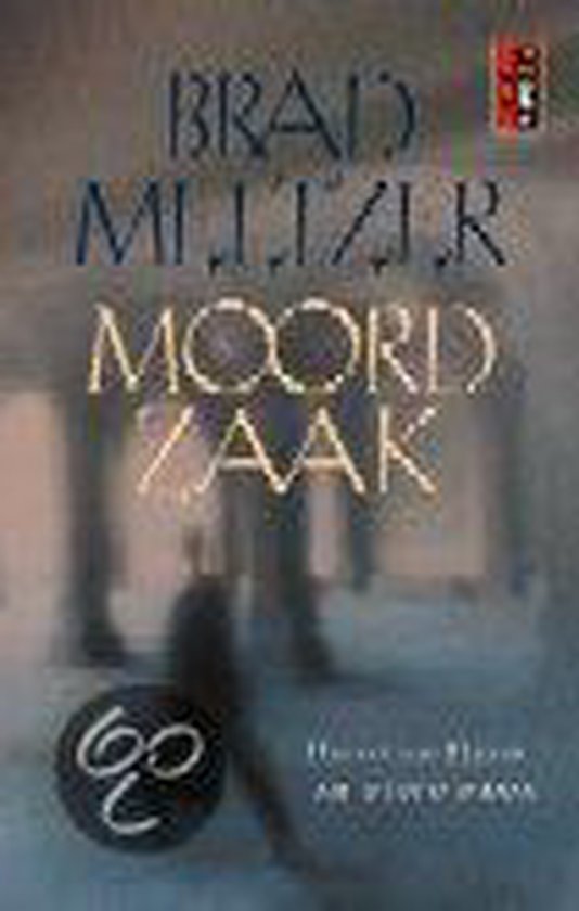 9789024545223 Moordzaak