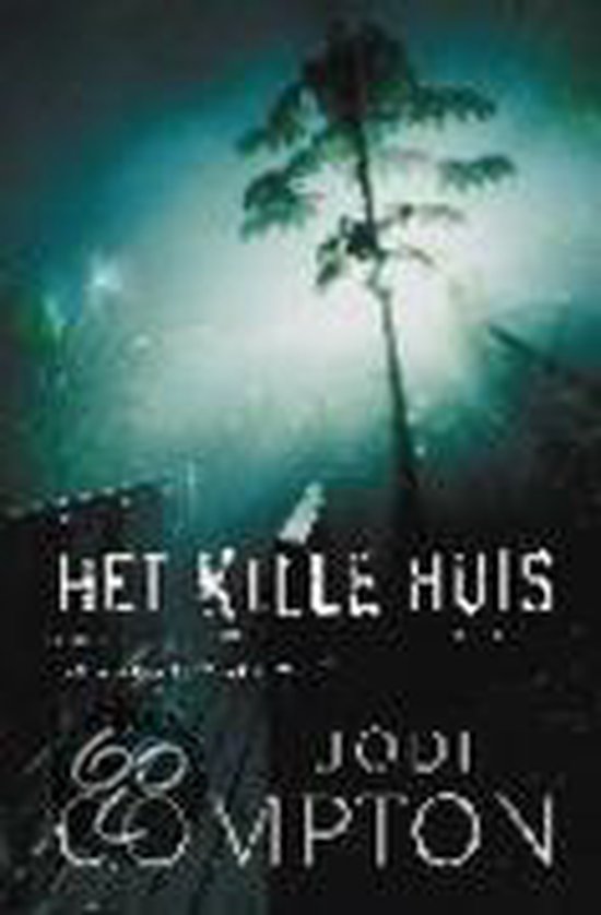 9789024546336 Het kille huis