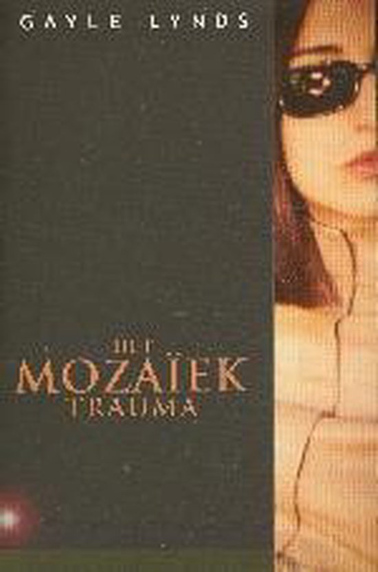 9789024546640 Het Mozaiek Trauma