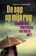 9789024547647 Aap op mijn rug