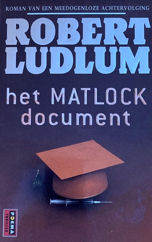 9789024547814 Het Matlock document