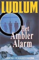 9789024548064 Het Ambler alarm