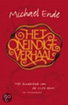 9789024549290 Het oneindige verhaal