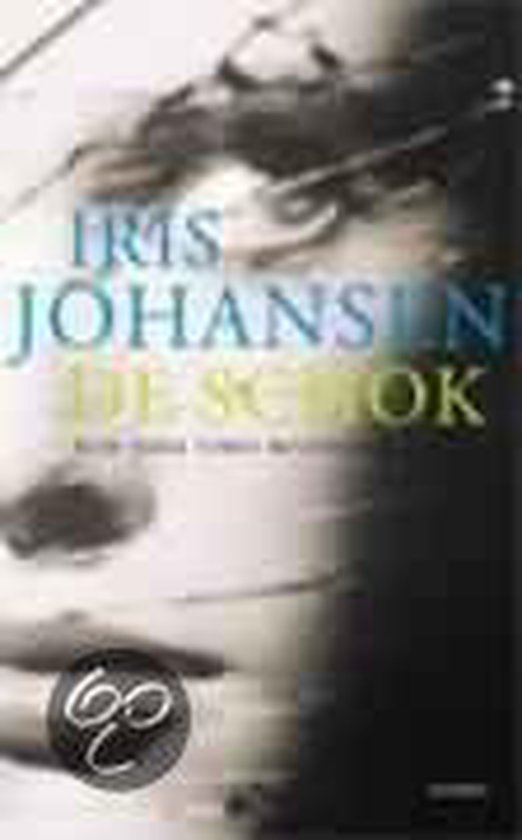 9789024549337 De schok