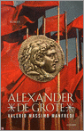 9789024549955 Alexander de Grote  Film editie