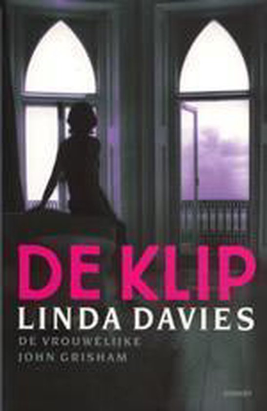 9789024550654 De Klip