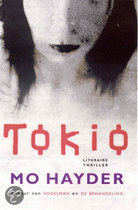 9789024550692 Tokio