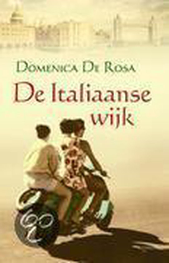 9789024550753 De Italiaanse wijk
