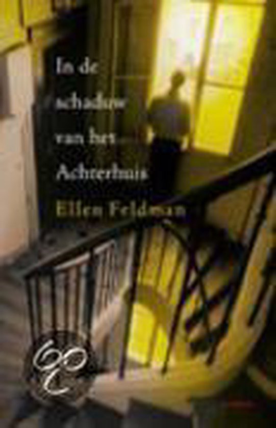 9789024551767 In de schaduw van het Achterhuis