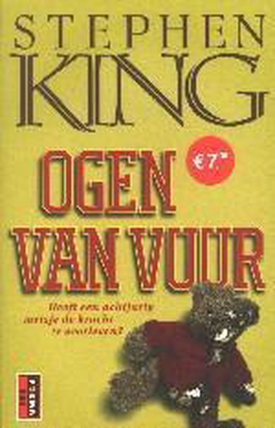 9789024551873 Ogen van vuur