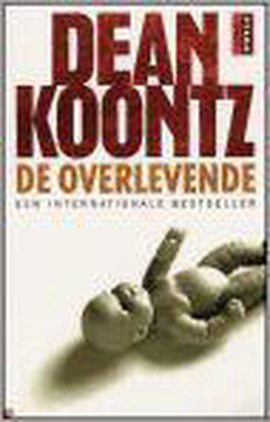 9789024553099 De overlevende