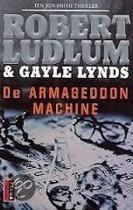 9789024553495 Armageddon machine