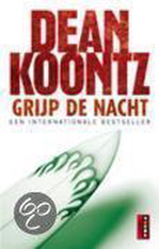 9789024554126 Grijp de nacht