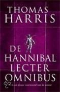9789024555031 De hannibal lecter omnibus