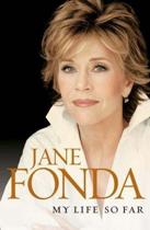 9789024555192 Jane Fonda mijn leven