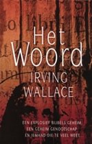 9789024555314 Het woord