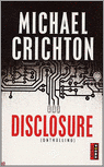9789024556502 Disclosure  Onthulling