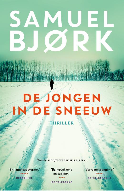 9789024565597 De jongen in de sneeuw