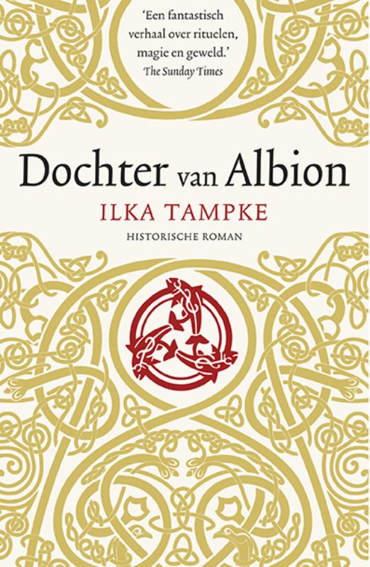 9789024570782 Dochter van Albion