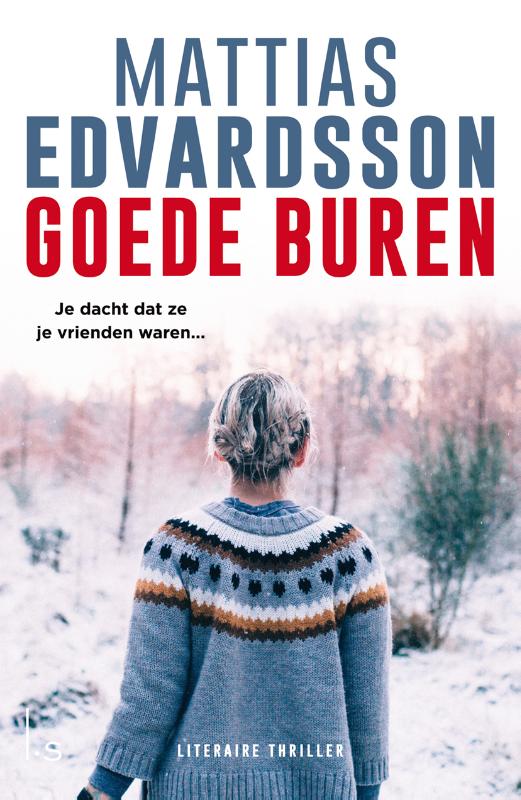 9789024583317 Goede buren