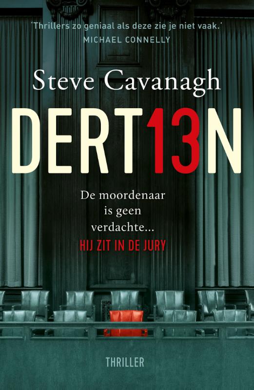 9789024583669 Dertien