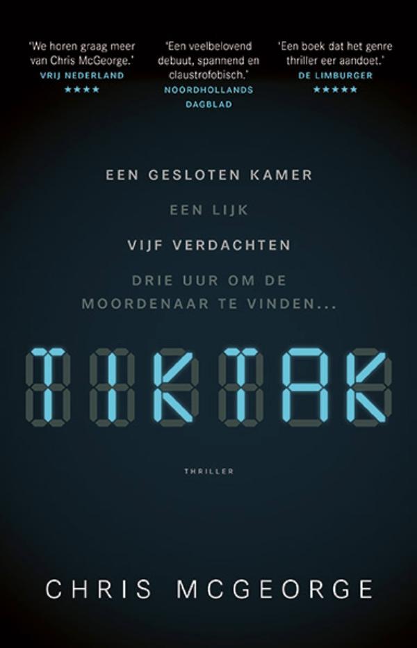 9789024585953 Tik Tak
